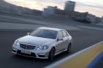 Mercedes-Benz E63 AMG 2010 года